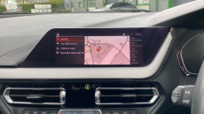 BMW 1 Series 118i M Sport 5dr Step Auto Petrol Hatchback